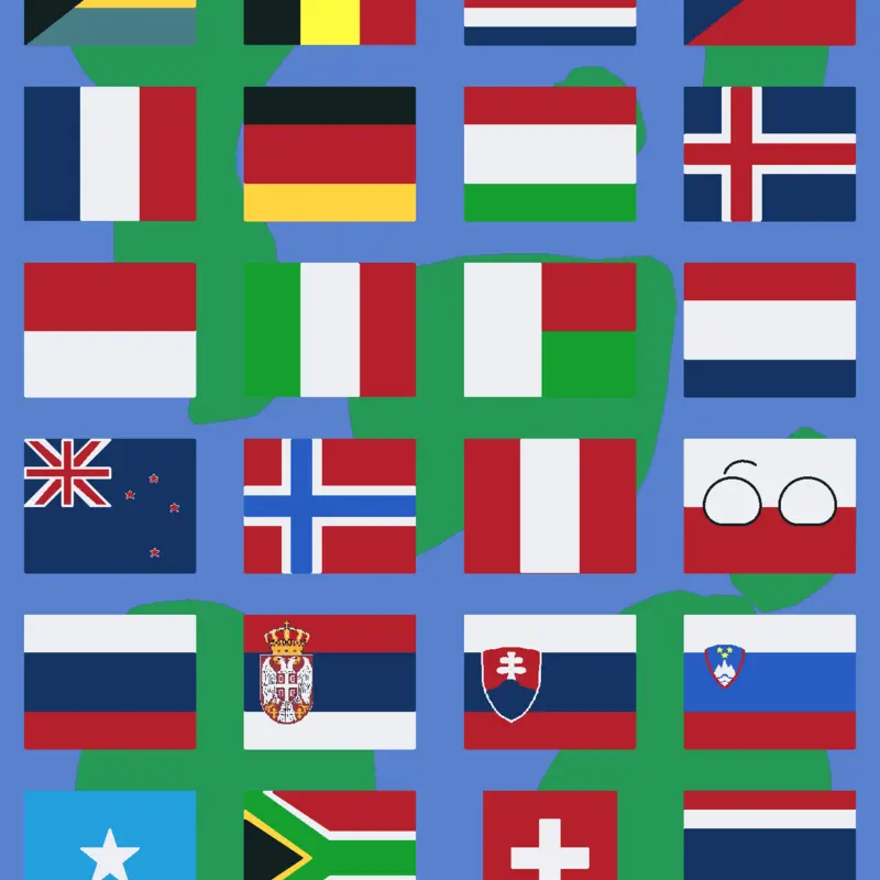Common Flag Band v2 by @PlayerBlue_halloween