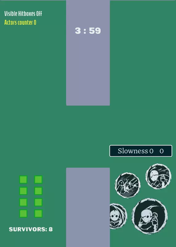 Game by @ThE33C0oLGUI