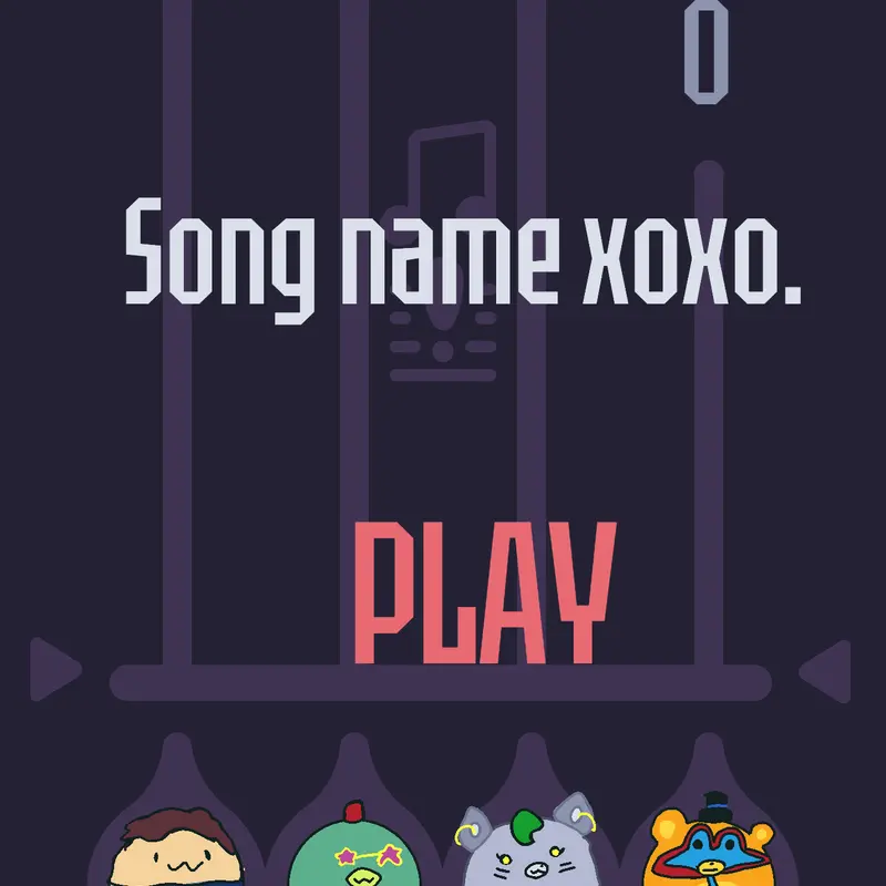 Game by @mogsus