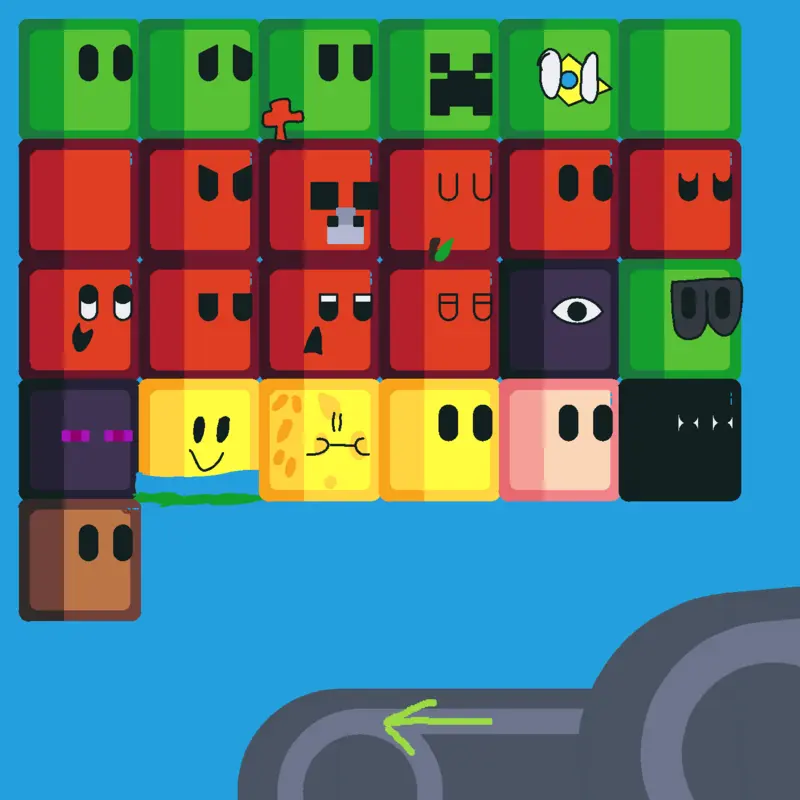 Game by @this_is_toyota57