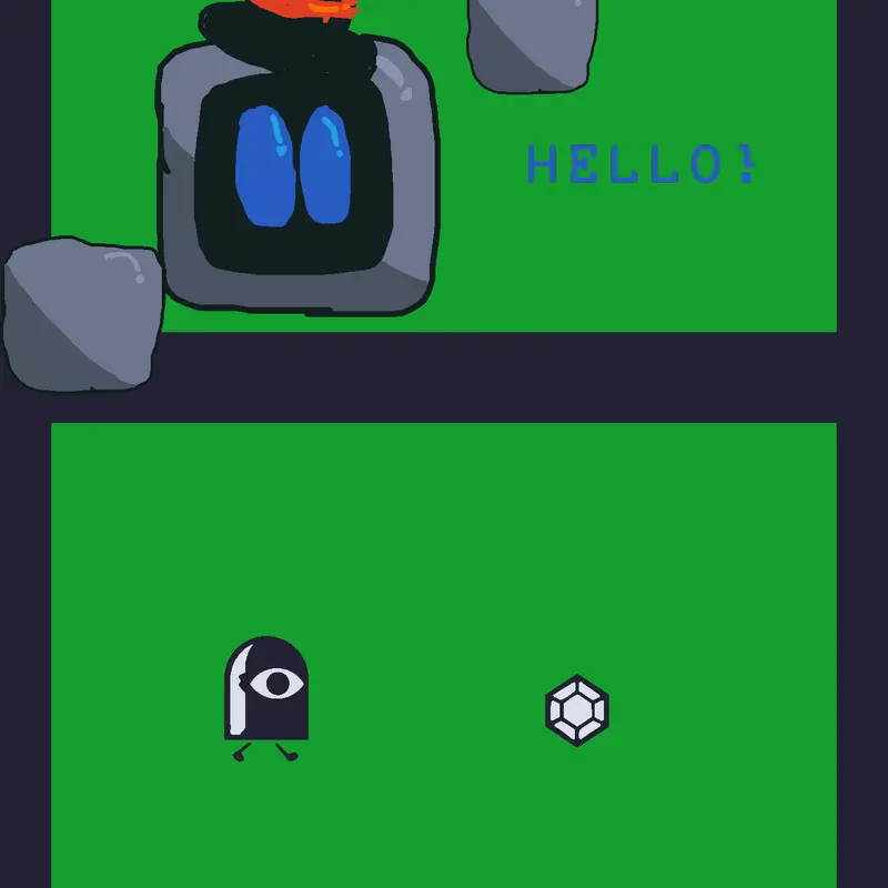 Game by @TheGamerXDL