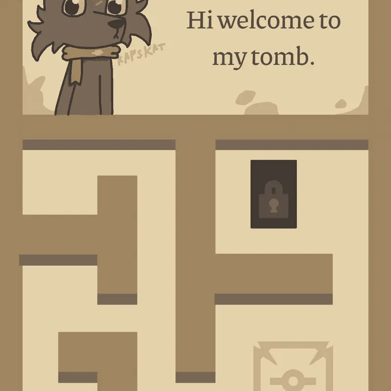 Game by @Zidaniscool