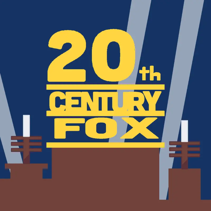 20th Century Fox by @20thCenturyAaronOnCastle