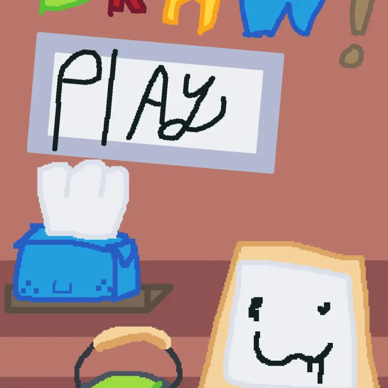 Game by @brightknee