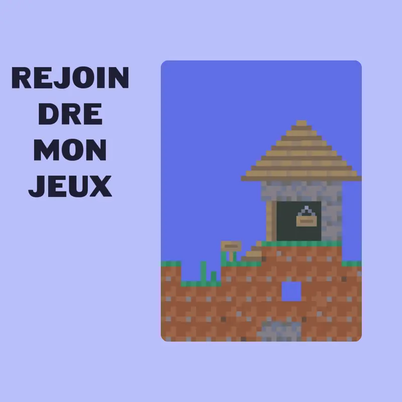 Game by @mimiLilou