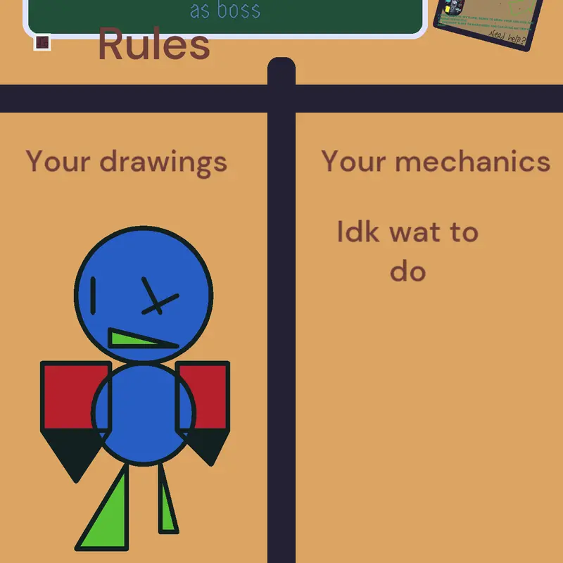 Game by @pikminlover
