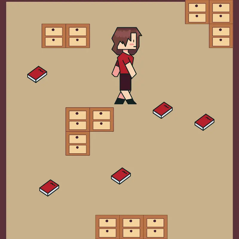 Game by @SaltheSorceress23
