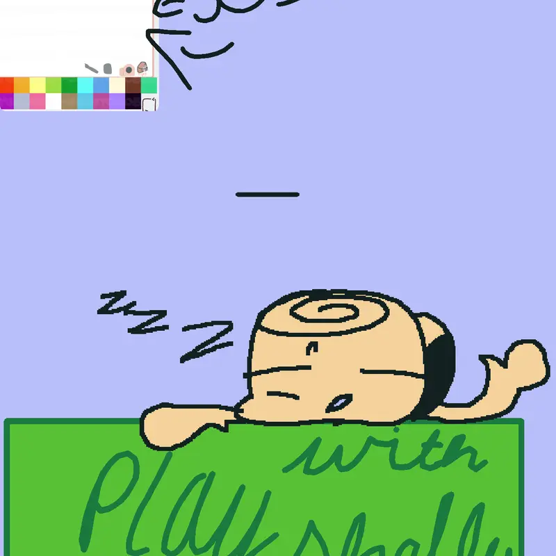 Game by @Crazyaxolotl