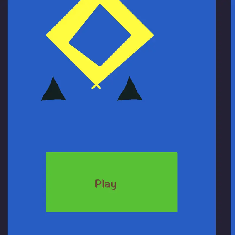 Game by @creklon