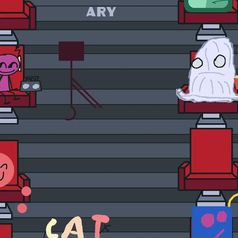 Game by @Oren-TY-FAN-SUB-789