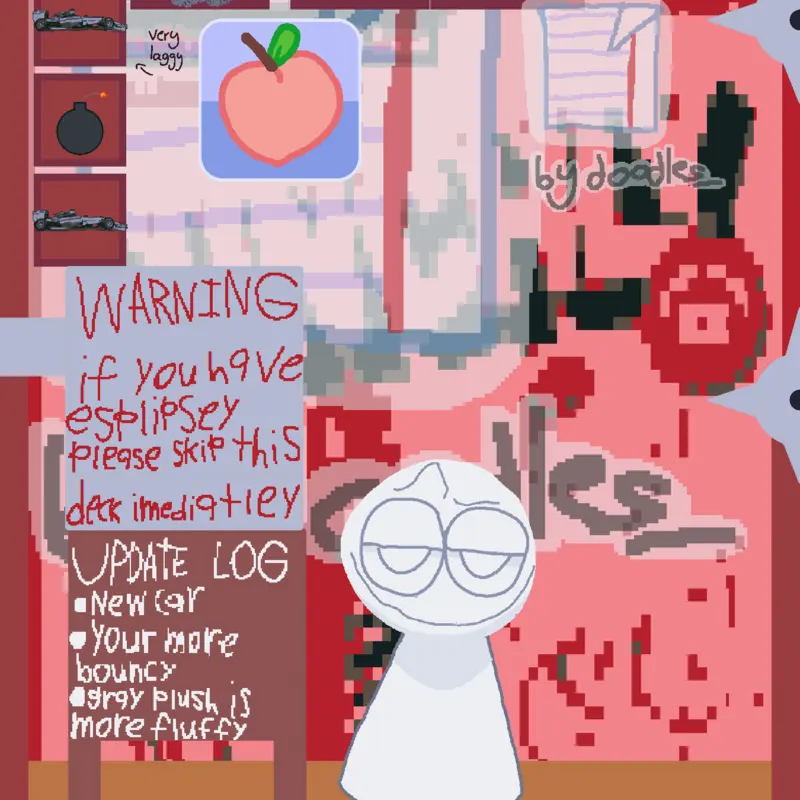 Game by @ShadowMilkCookieOfficial