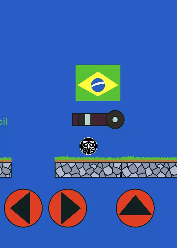 Game by @RejaneHolanda