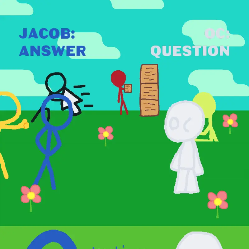 Game by @Jacob_Jessie_andIzzy06