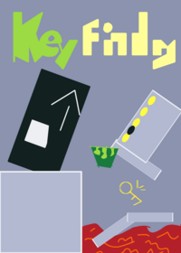 KeyFindrs