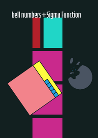 Bell + sigma function numberblocks band