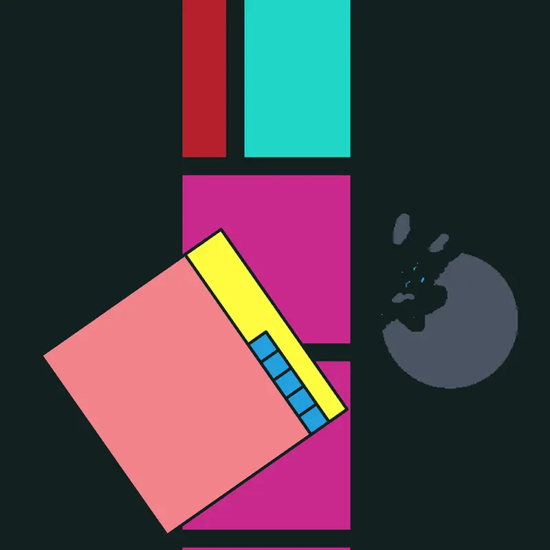Bell + sigma function numberblocks band by @panonlCenter