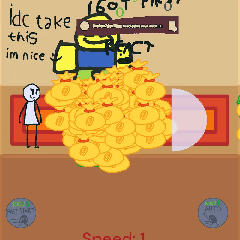 Game by @ezeleo