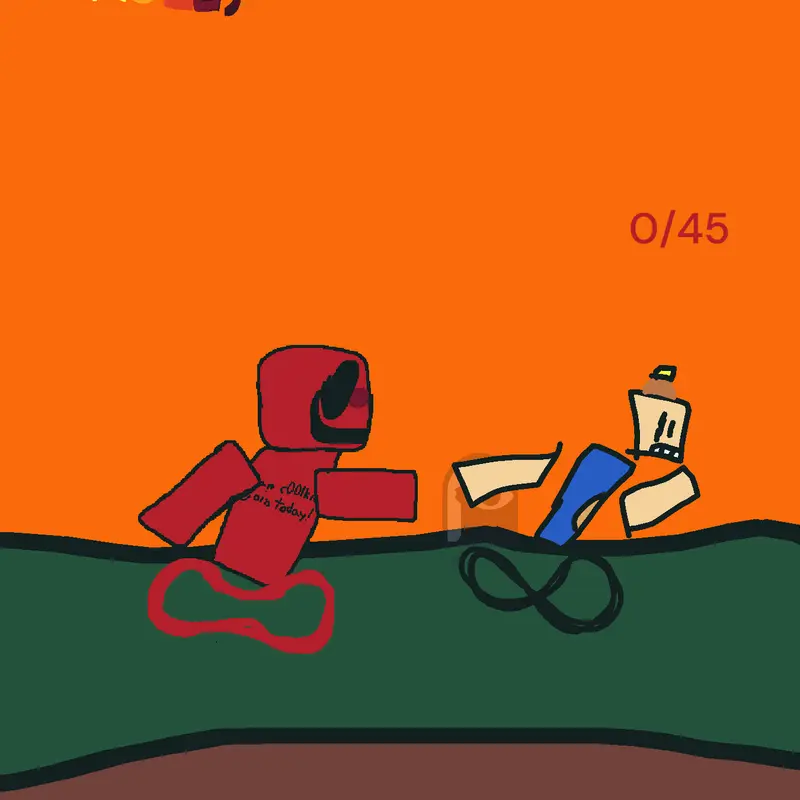 Game by @lilghoulz77