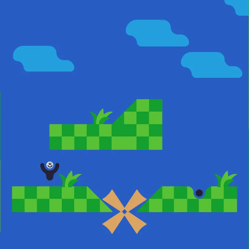 Game by @plesachancmynamecastle