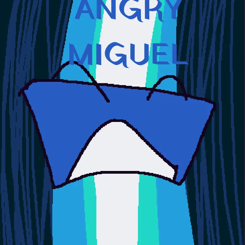 Game by @CreationMiguel