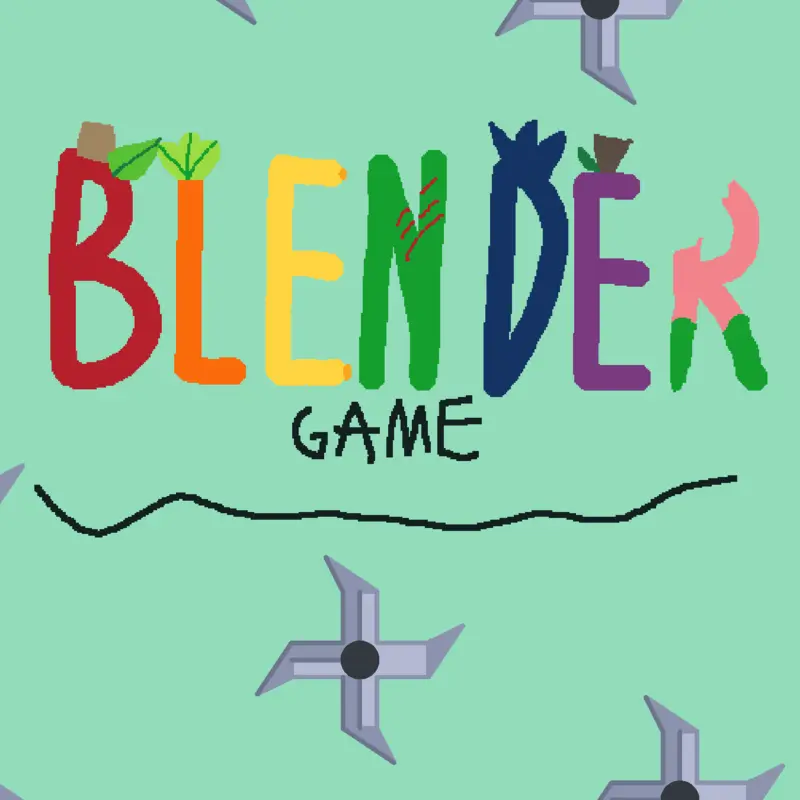 Game by @AlexTYhiii