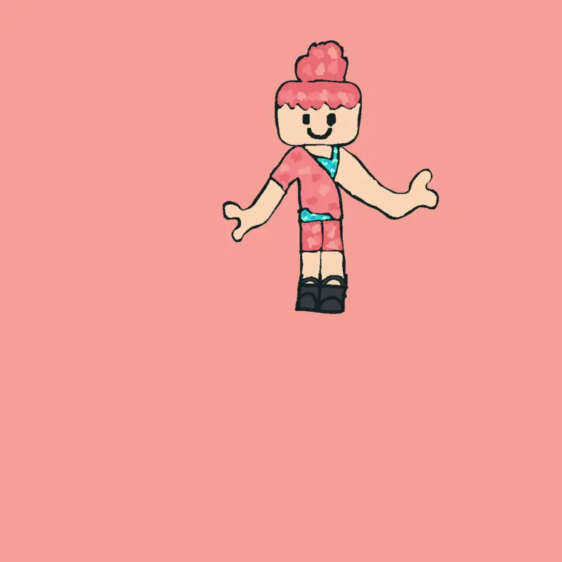 Game by @zoehi