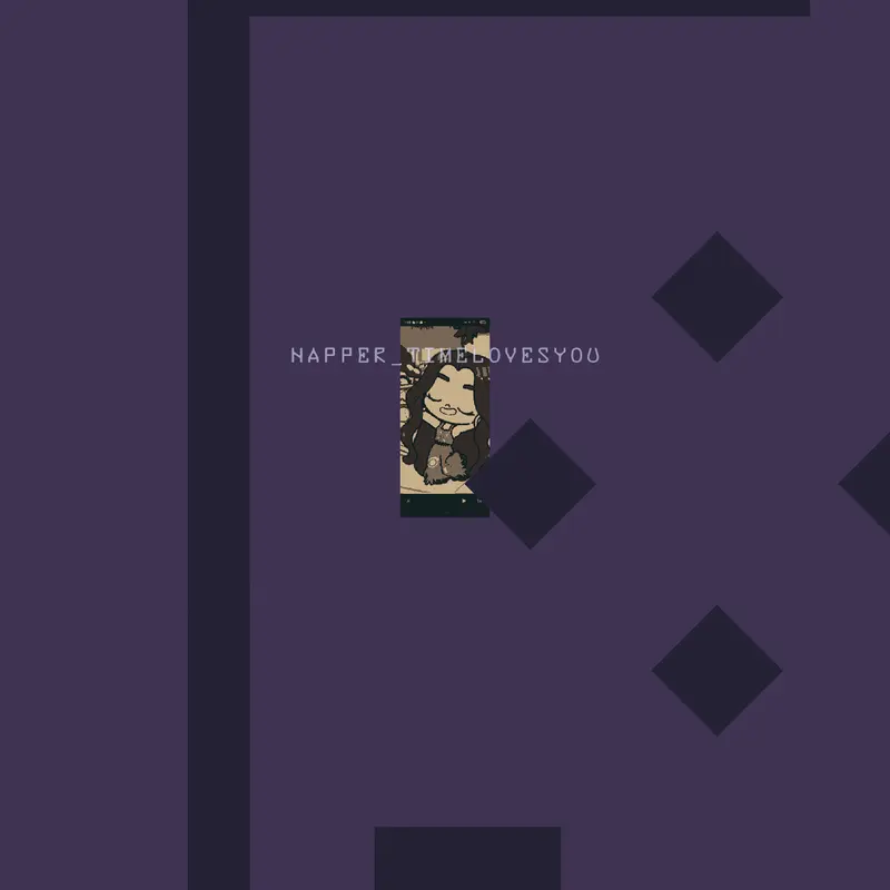 Game by @character_me