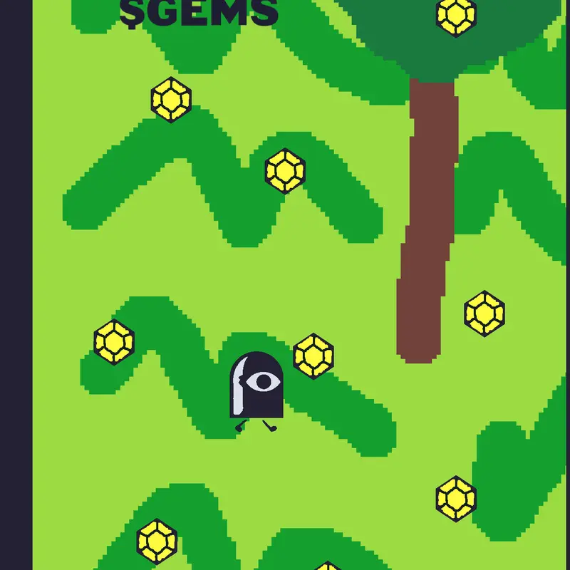 Game by @Marcelo1358