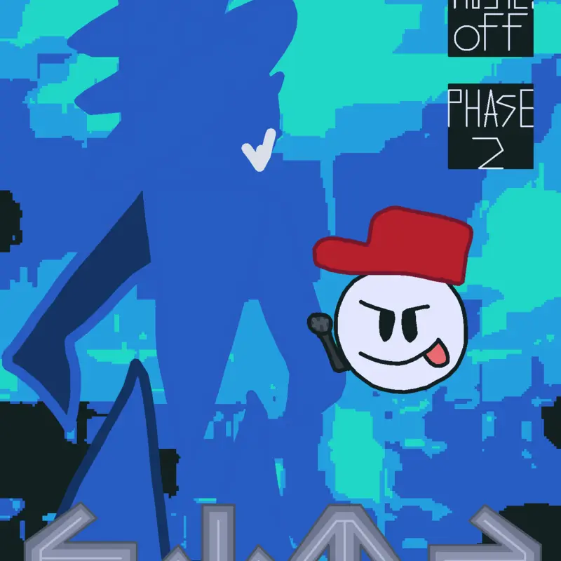 Game by @HappinesMouseGamer
