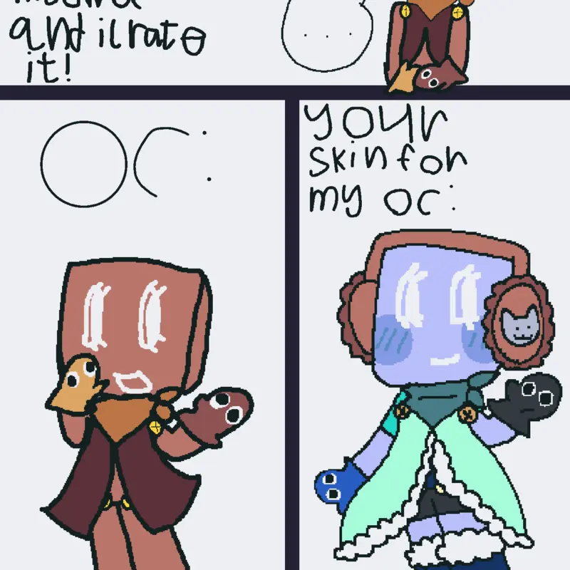 Game by @Fourteen_Ten