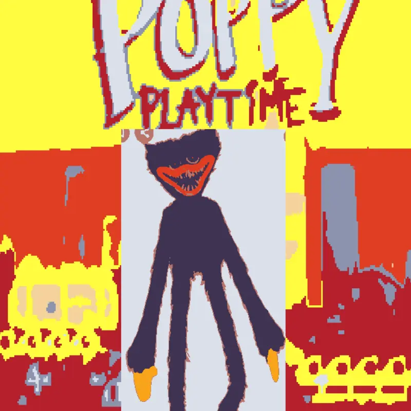 Game by @jsy