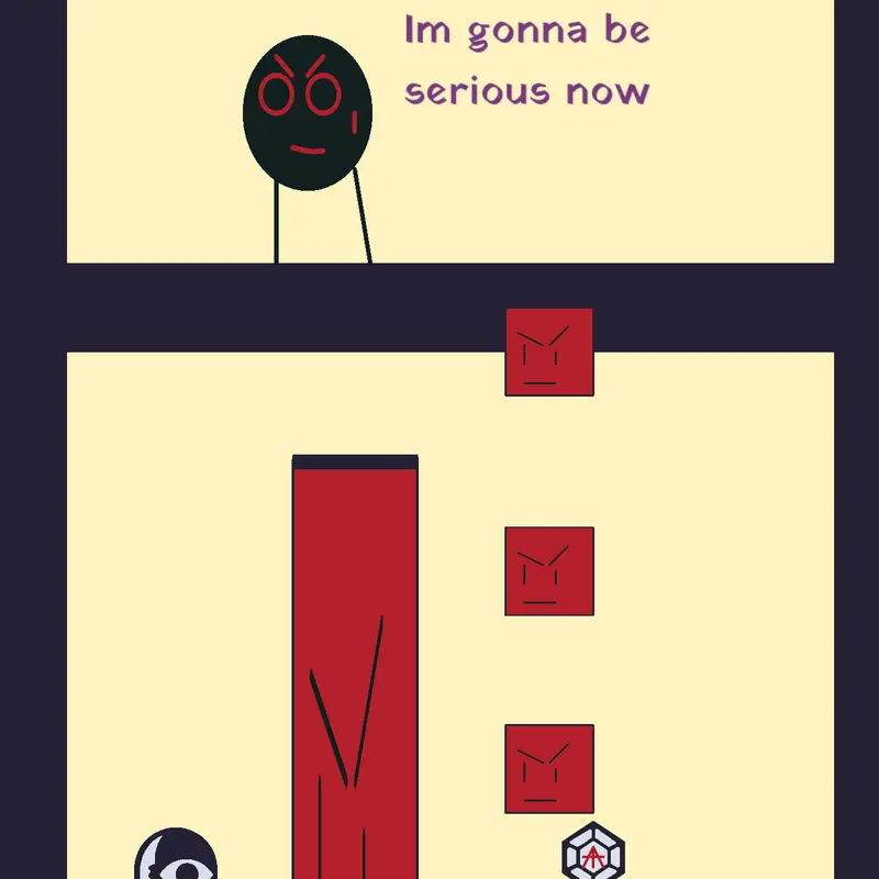 Game by @TheCharacterBeast