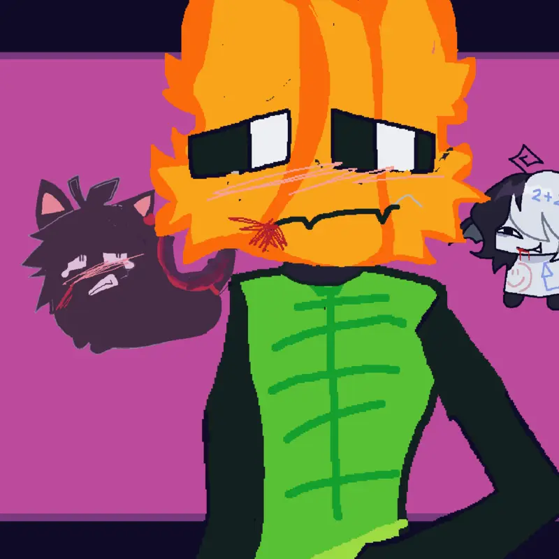 Game by @unikitti