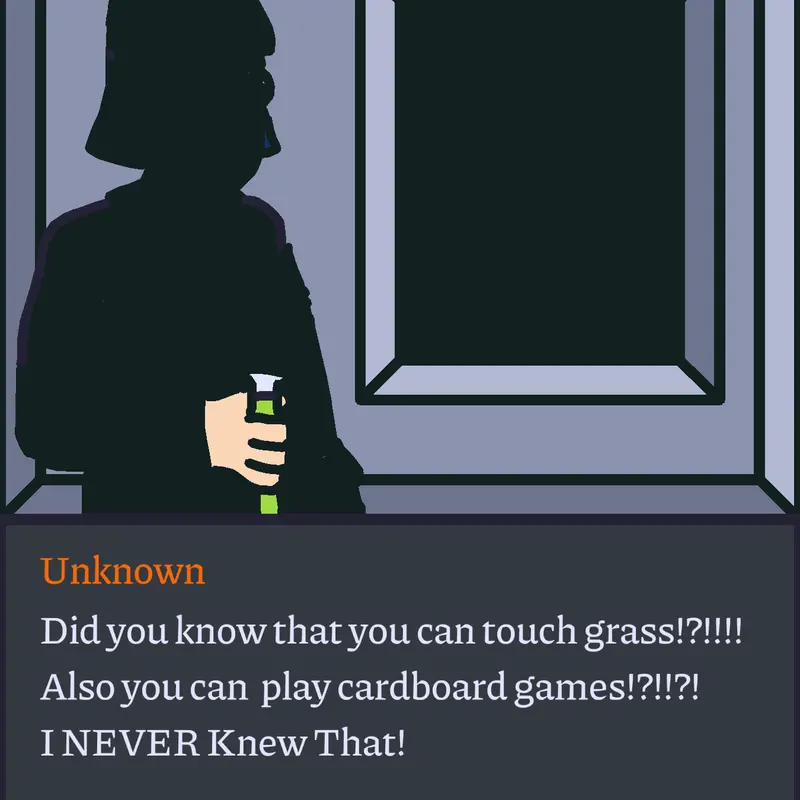 Game by @FakeBot