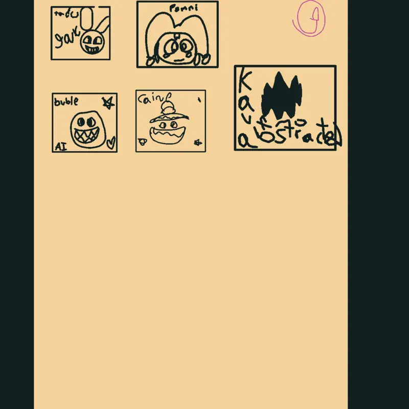 Tadc by @Alliyah_54628