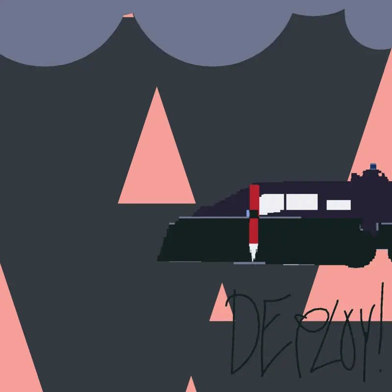 Game by @Aydinthebest