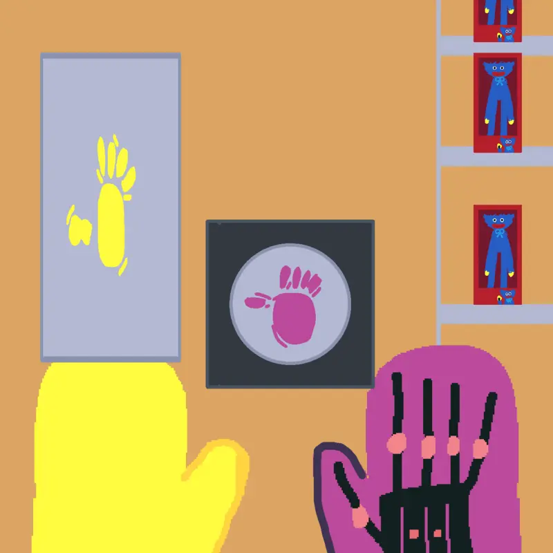 Game by @anisley1987