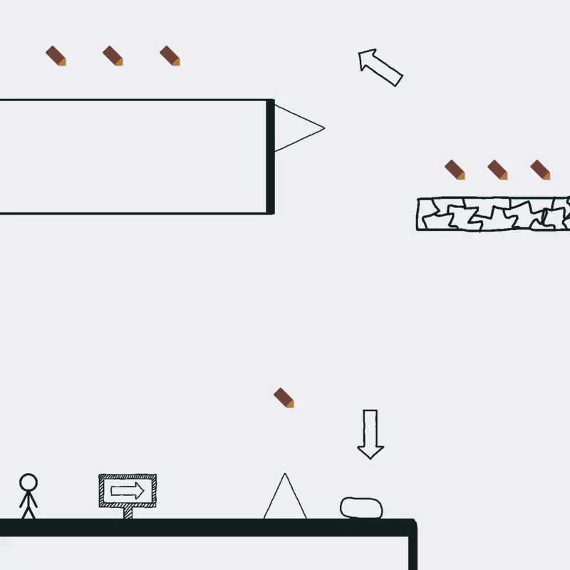Game by @mrwill