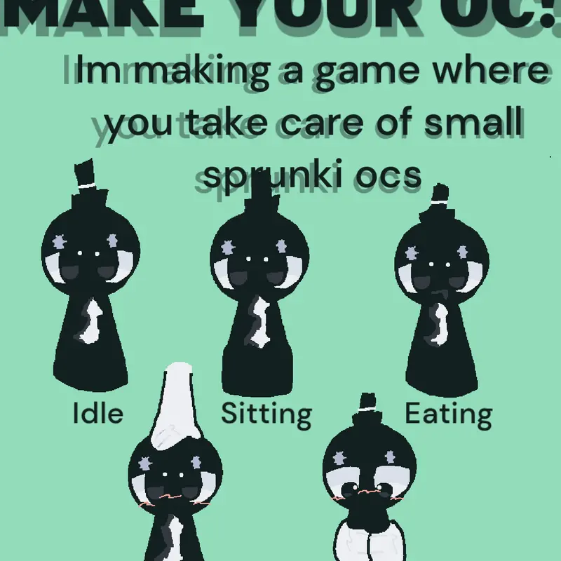 Game by @Memesentry