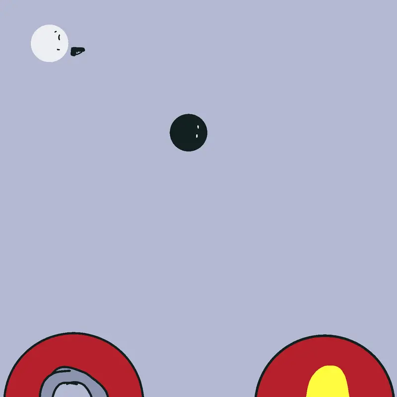 Game by @flute