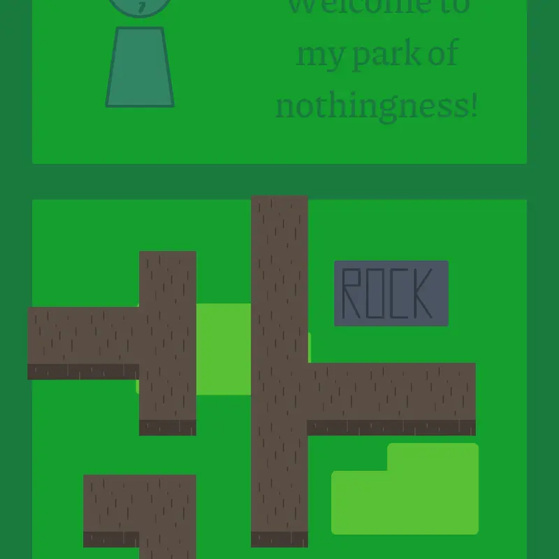 Nature'sBiomeMazePart1 (400playsnoway) by @plumbruvpluh