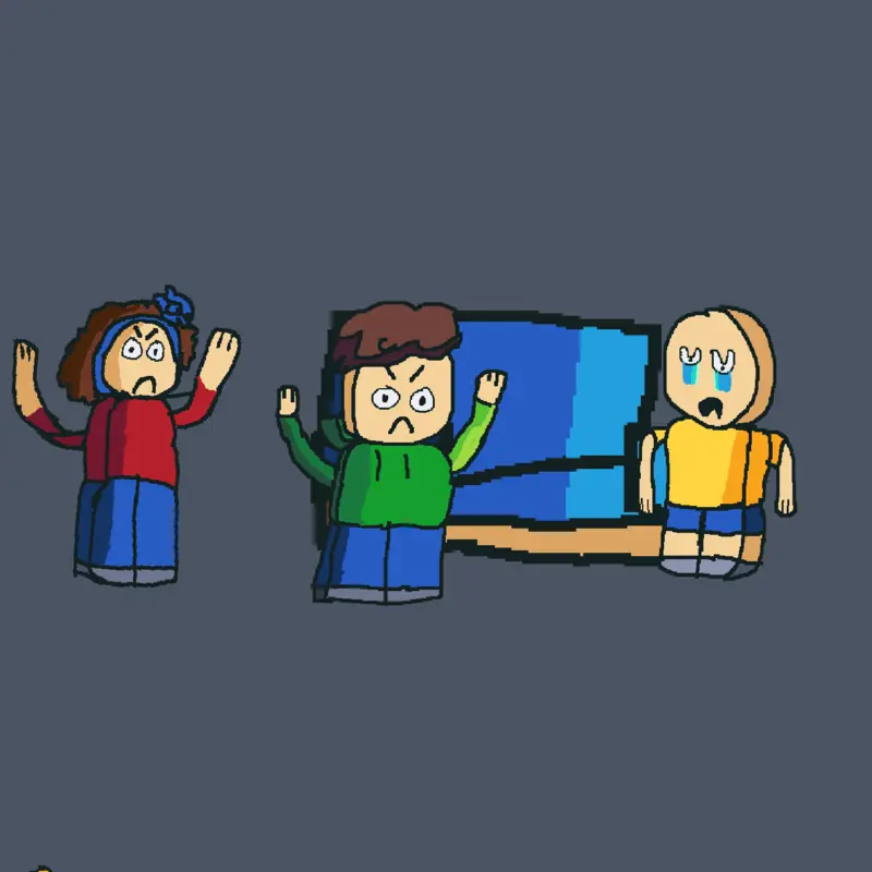 Game by @heffley_games