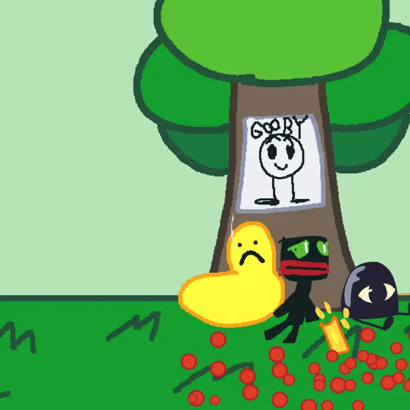 Game by @AgnieszkaKubicz