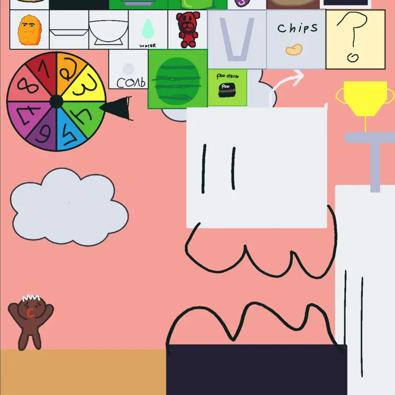 Game by @ImjustUsa