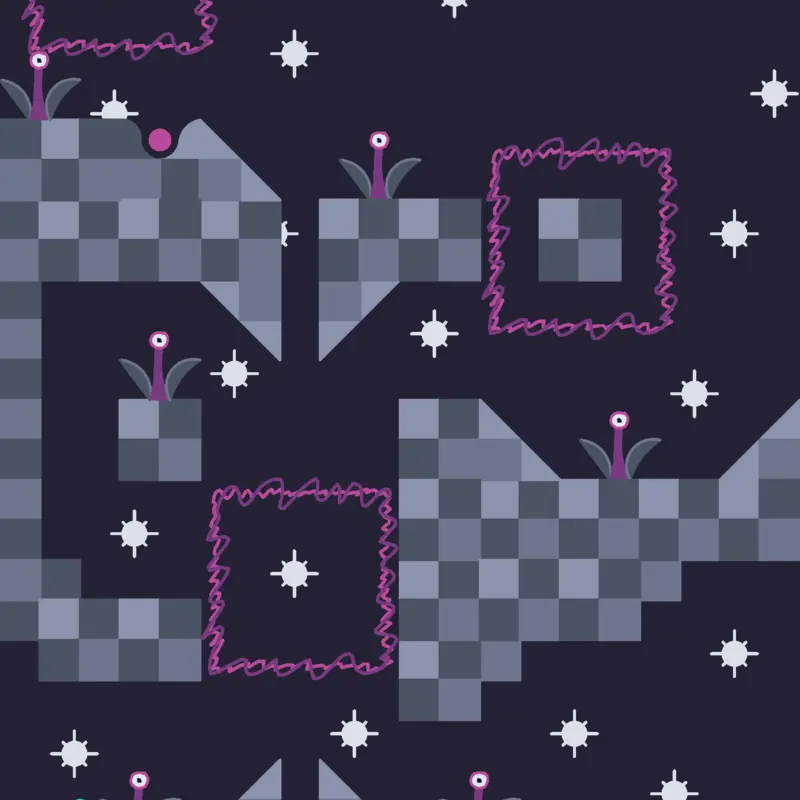 Zero-Grav Golf Remix by @blaagh