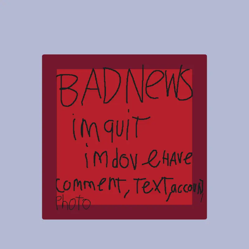 Game by @imnotmoreout
