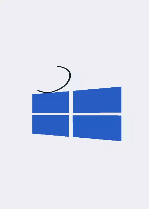 Notification: theres all be windows by @jax_2013