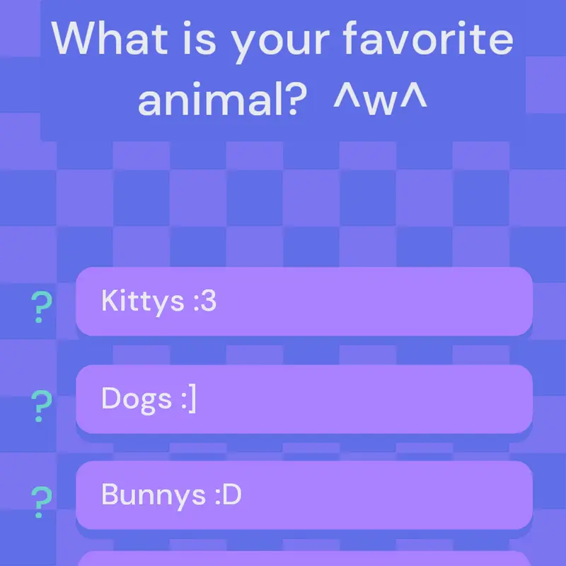 Game by @CatLoverx17