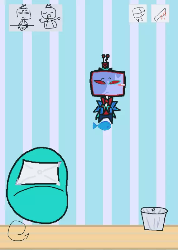 Game by @Mim1_Xp