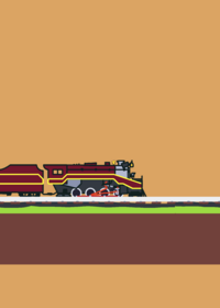 Freight Train